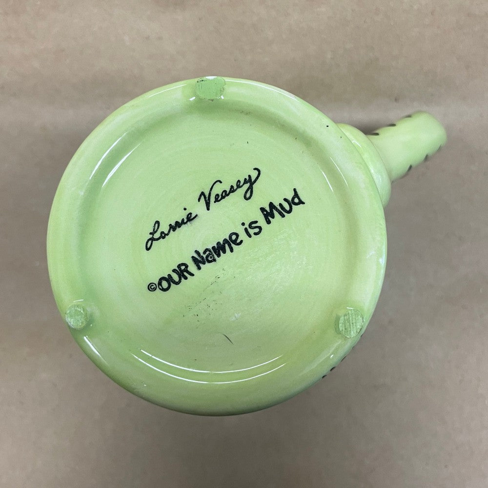 Lorrie Veasey Mr. Wonderful Mug